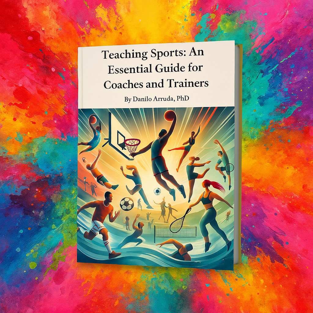 Teaching Sports book preview